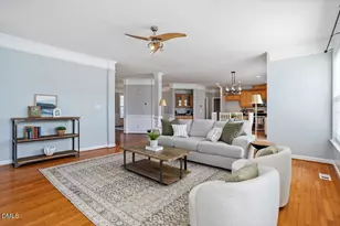 1200 Fairfax Woods Dr, Apex, NC 27502 - Photo 10