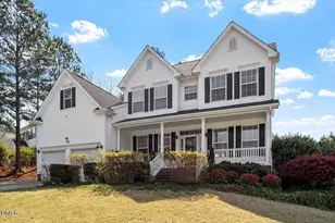 1200 Fairfax Woods Dr, Apex, NC 27502 - Photo 2