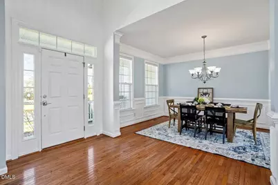 1200 Fairfax Woods Drive, Apex, NC 27502 - Photo 6