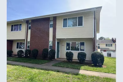 2343 Champion Court, Raleigh, NC 27606 - Photo 2