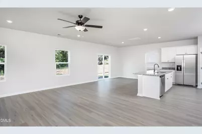 76 Foxton Place, Angier, NC 27501 - Photo 4