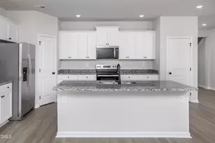 76 Foxton Pl, Angier, NC 27501 - Photo 8