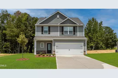 76 Foxton Place, Angier, NC 27501 - Photo 1