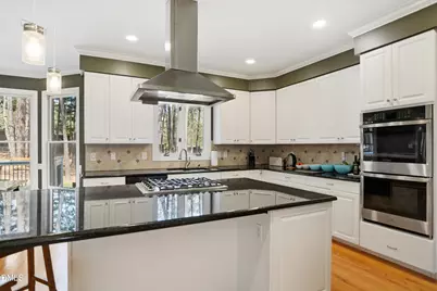 112 Millbrae Lane, Chapel Hill, NC 27514 - Photo 14