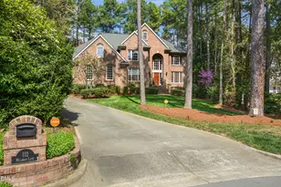 112 Millbrae Ln, Chapel Hill, NC 27514 - Photo 2