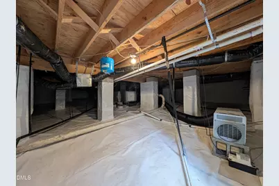 112 Millbrae Lane, Chapel Hill, NC 27514 - Photo 38