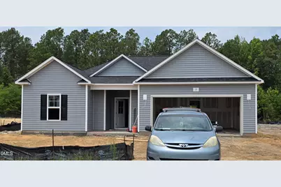 79 Ambrosia Way #Lot 5, Bunnlevel, NC 28323 - Photo 1
