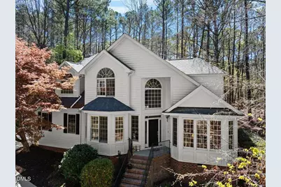 2509 Barton Ridge Court, Raleigh, NC 27613 - Photo 46