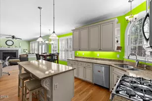 2509 Barton Ridge Ct, Raleigh, NC 27613 - Photo 14