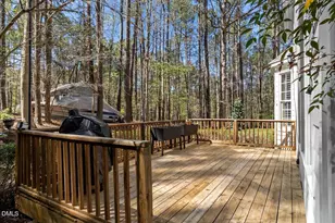 2509 Barton Ridge Ct, Raleigh, NC 27613 - Photo 8