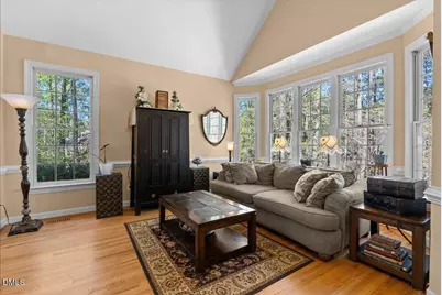 2509 Barton Ridge Court, Raleigh, NC 27613 - Photo 12