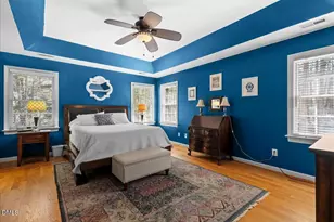 2509 Barton Ridge Ct, Raleigh, NC 27613 - Photo 36