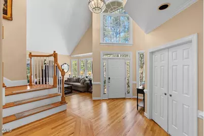 2509 Barton Ridge Court, Raleigh, NC 27613 - Photo 6