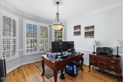 2509 Barton Ridge Court, Raleigh, NC 27613 - Photo 20