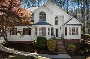 2509 Barton Ridge Ct, Raleigh, NC 27613 - Photo 2