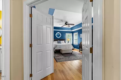 2509 Barton Ridge Court, Raleigh, NC 27613 - Photo 28