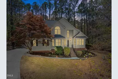 2509 Barton Ridge Court, Raleigh, NC 27613 - Photo 56