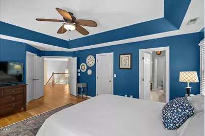 2509 Barton Ridge Court, Raleigh, NC 27613 - Photo 48