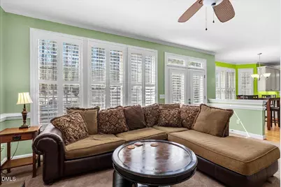 2509 Barton Ridge Court, Raleigh, NC 27613 - Photo 20