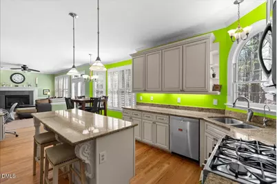 2509 Barton Ridge Court, Raleigh, NC 27613 - Photo 30