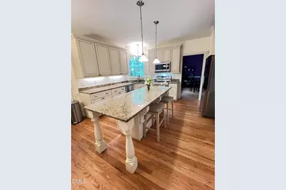 2509 Barton Ridge Court, Raleigh, NC 27613 - Photo 16