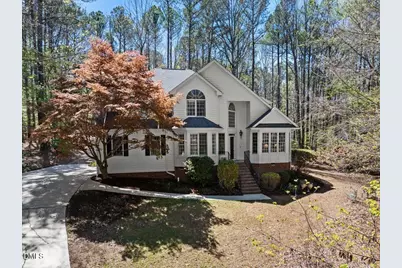 2509 Barton Ridge Court, Raleigh, NC 27613 - Photo 2