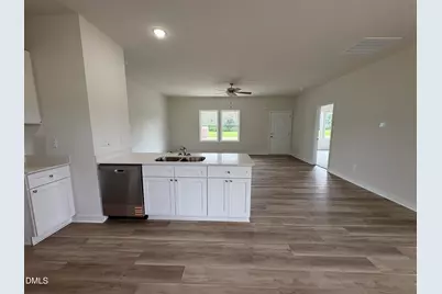 253 Jacobs Ridge Drive, Four Oaks, NC 27524 - Photo 6