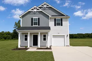 211 Hallwood Dr, Pikeville, NC 27863 - Photo 1