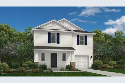 211 Hallwood Drive, Pikeville, NC 27863 - Photo 2