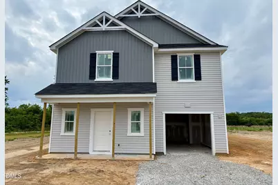 211 Hallwood Drive, Pikeville, NC 27863 - Photo 2