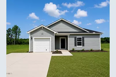 209 Hallwood Drive, Pikeville, NC 27863 - Photo 1