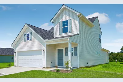 207 Hallwood Drive, Pikeville, NC 27863 - Photo 2