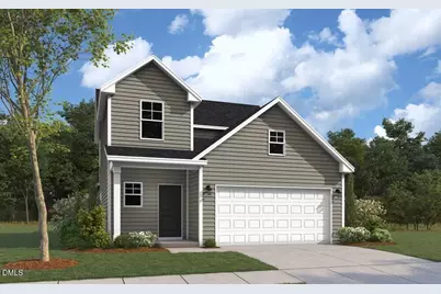 207 Hallwood Drive, Pikeville, NC 27863 - Photo 1