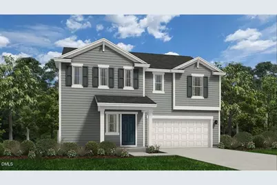 205 Hallwood Drive, Pikeville, NC 27863 - Photo 1