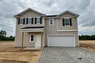 205 Hallwood Dr, Pikeville, NC 27863 - Photo 1