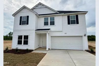 203 Hallwood Drive, Pikeville, NC 27863 - Photo 1