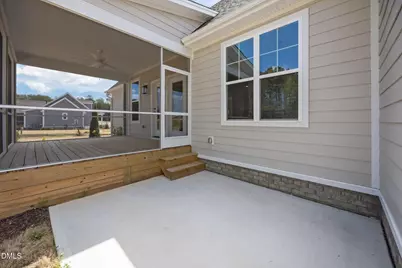 11105 Patina Lane, Wendell, NC 27591 - Photo 34
