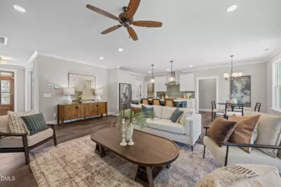 11105 Patina Lane, Wendell, NC 27591 - Photo 16