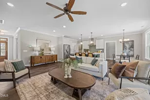 11105 Patina Ln, Wendell, NC 27591 - Photo 16