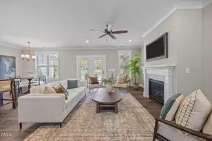 11105 Patina Ln, Wendell, NC 27591 - Photo 14