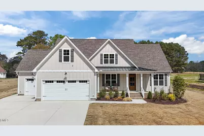 11105 Patina Lane, Wendell, NC 27591 - Photo 2