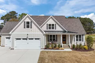 11105 Patina Ln, Wendell, NC 27591 - Photo 2