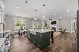 11105 Patina Ln, Wendell, NC 27591 - Photo 12