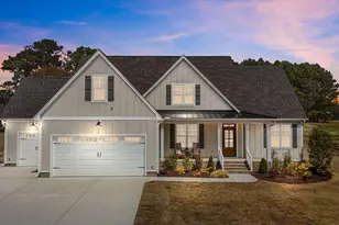 11105 Patina Ln, Wendell, NC 27591 - Photo 1