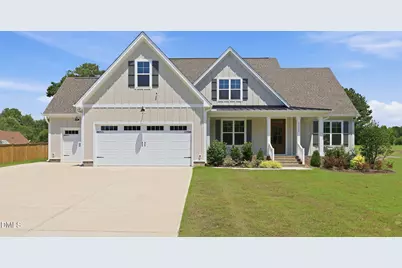 11105 Patina Lane, Wendell, NC 27591 - Photo 1