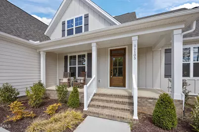 11105 Patina Lane, Wendell, NC 27591 - Photo 4