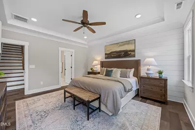 11105 Patina Lane, Wendell, NC 27591 - Photo 18