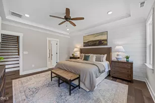 11105 Patina Ln, Wendell, NC 27591 - Photo 18