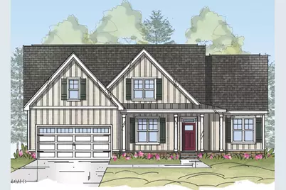 11105 Patina Lane, Wendell, NC 27591 - Photo 1