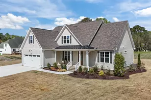 11105 Patina Ln, Wendell, NC 27591 - Photo 2